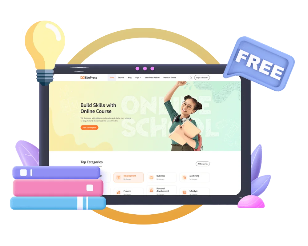 Plataforma E-learning